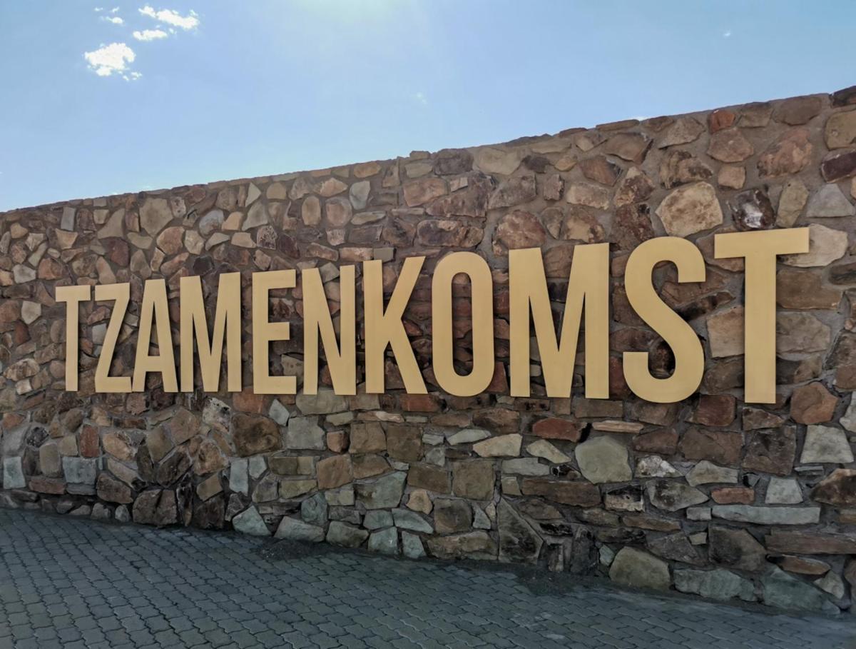 Tzamenkomst River Lodge Colesberg Luaran gambar