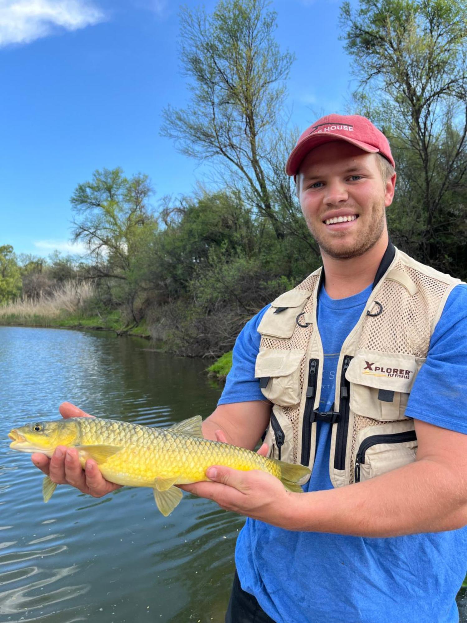 Tzamenkomst River Lodge Colesberg Luaran gambar