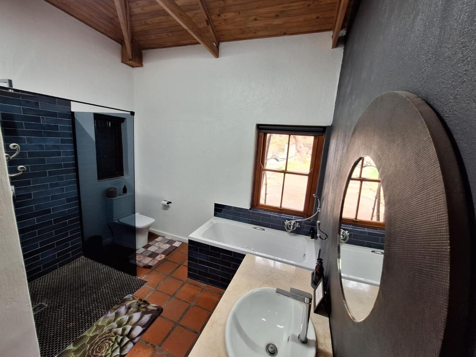 Tzamenkomst River Lodge Colesberg Bilik gambar